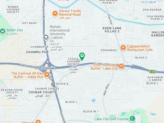 Commercial for rent in Rawalpindi, Islamabad Capital Territory