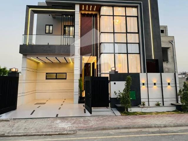 House for sale in Rawalpindi, Islamabad Capital Territory