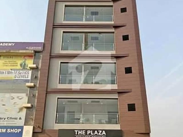 Building for sale in Rawalpindi, Islamabad Capital Territory