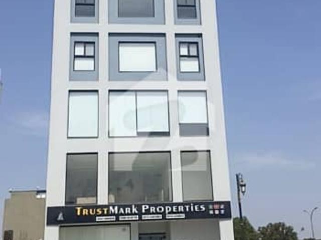 Building for sale in Rawalpindi, Islamabad Capital Territory