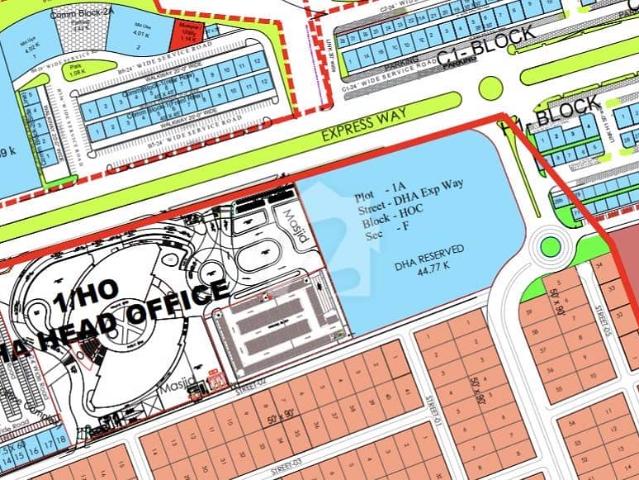 Property for sale in Islamabad