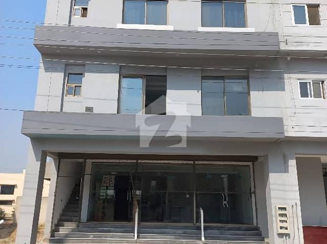Building for sale in Rawalpindi, Islamabad Capital Territory