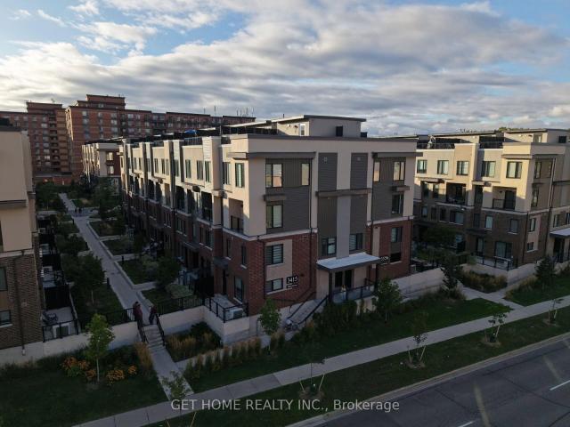 Condo for sale in Mississauga, Ontario