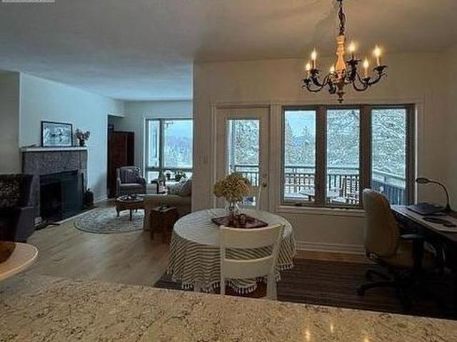 Condo for sale in Huntsville, Central Ontario