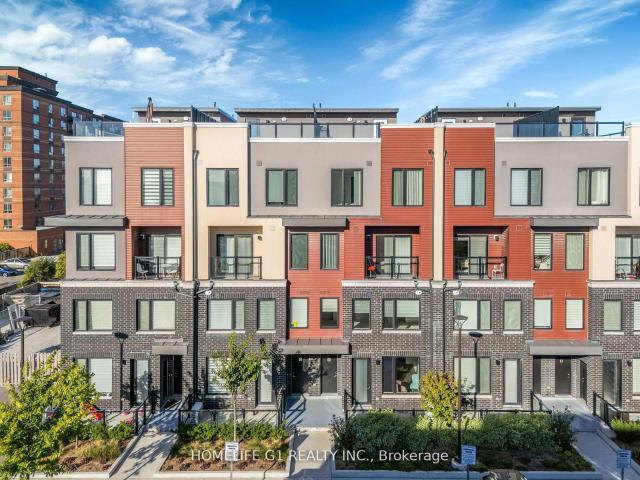 Condo for sale in Mississauga, Ontario