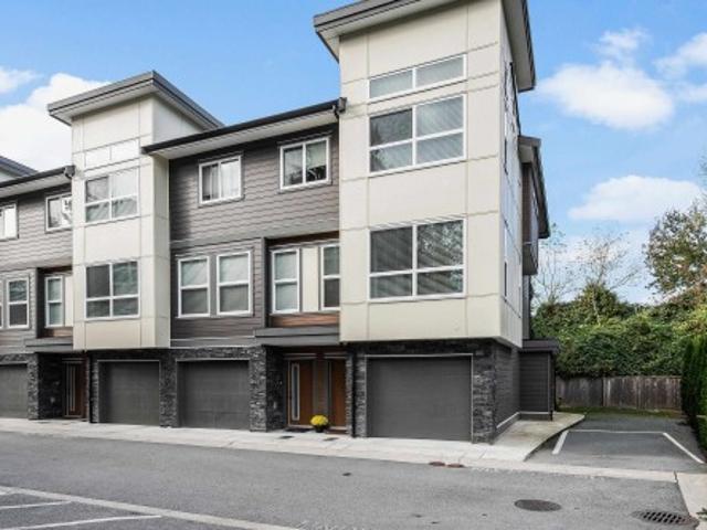 Townhouse for sale in McMillan, Abbotsford