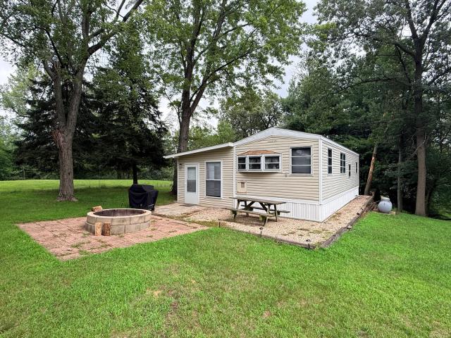 Land for sale in Sublette, Illinois