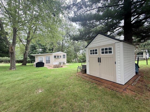 Land for sale in Sublette, Illinois