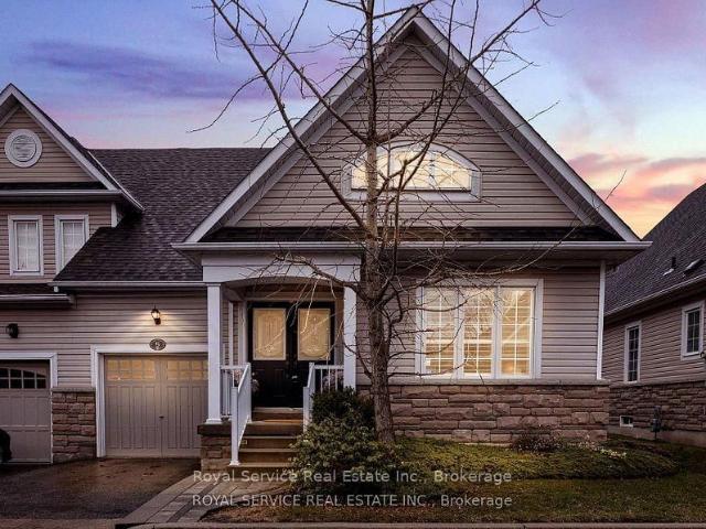 Condo for sale in Woburn, Ontario