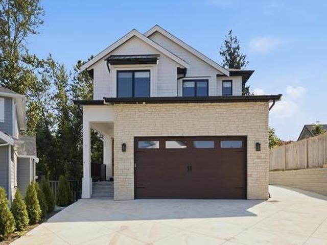 House for sale in Abbotsford, British Columbia