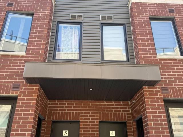 Condo for rent in Mississauga, Ontario