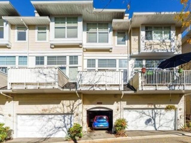 Townhouse for sale in Vancouver, British Columbia