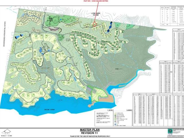 Property for sale in Groot Brak Rivier, Western Cape