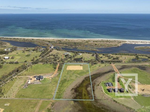 Land for sale in Wonnerup, City Of Busselton