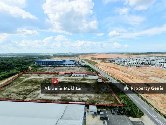 Property for rent in Selayang, Selangor