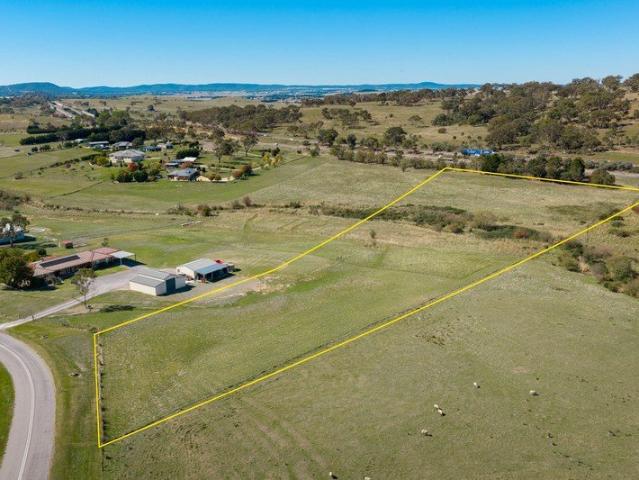 Land for sale in New South Wales