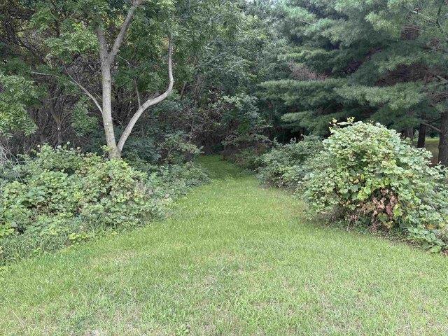 Land for sale in Evansville, Wisconsin