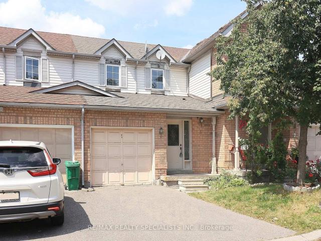 Condo for rent in Woburn, Ontario
