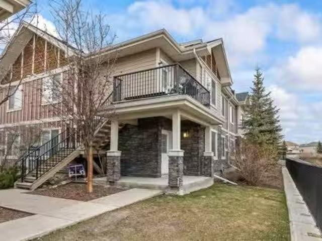 Condo for sale in Northwest, Alberta