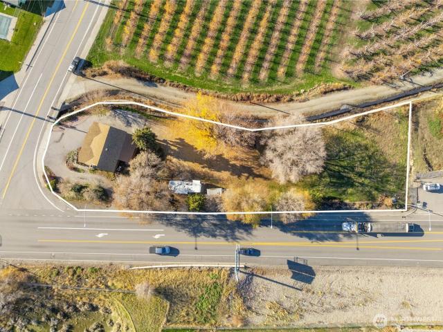 Commercial for sale in East Wenatchee, Washington