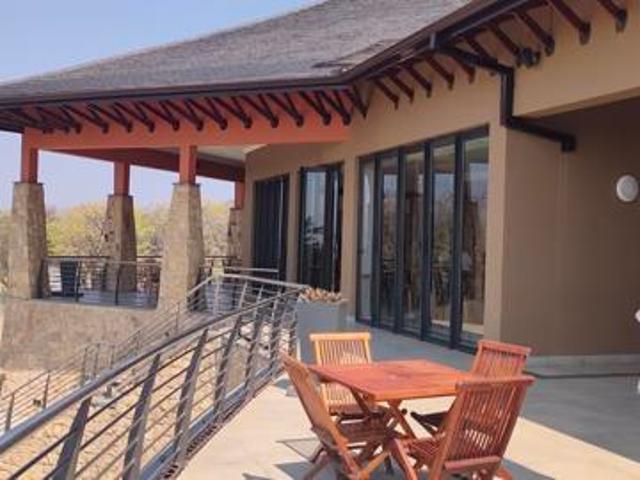Property for sale in Naboomspruit, Limpopo