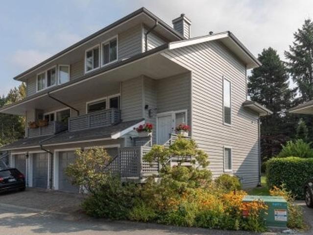 Townhouse for sale in North Vancouver, British Columbia
