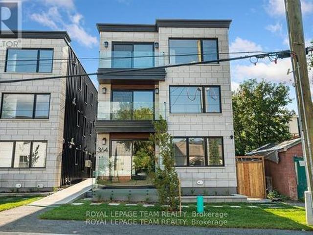 House for rent in Westboro Beach, Ottawa