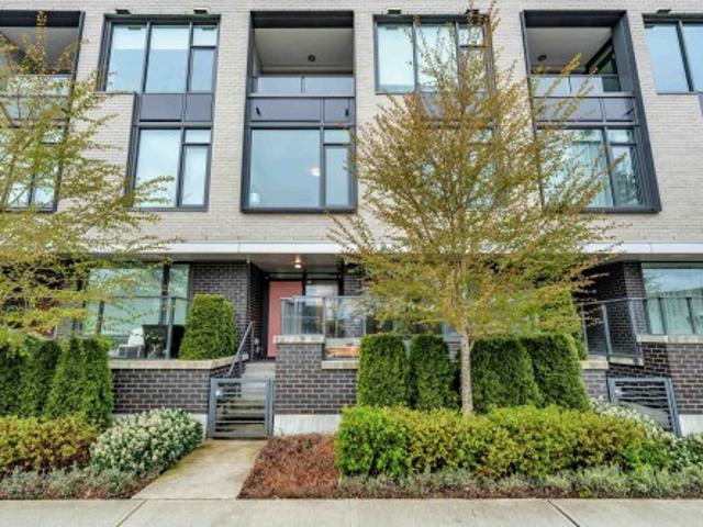 Property for sale in Richmond, British Columbia