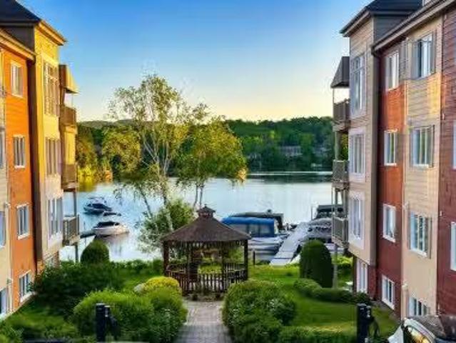 Condo for sale in Laurentides, Quebec