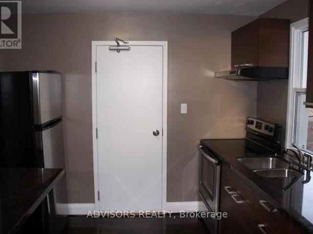 House for rent in Woburn, Ontario