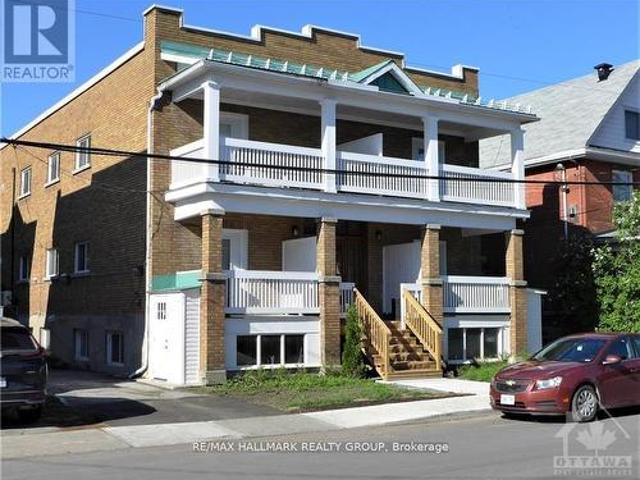 Property for rent in New Edinburgh, Ottawa
