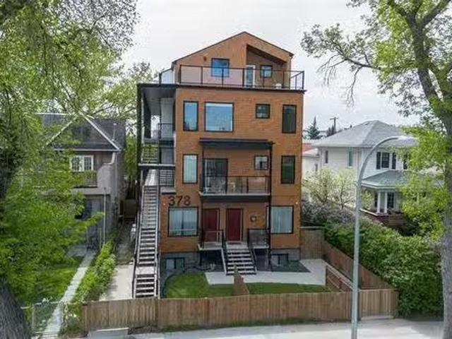 Condo for sale in East St. Paul, Manitoba