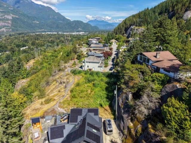 Land for sale in British Columbia