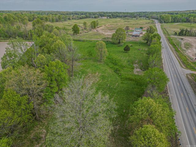 Land for sale in Ark
