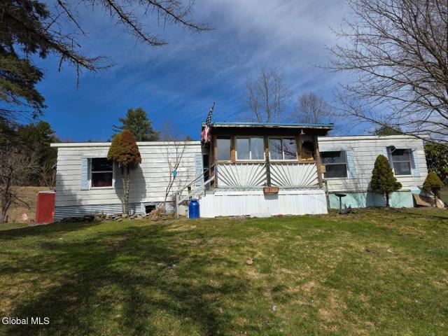 House for sale in Davenport, New York