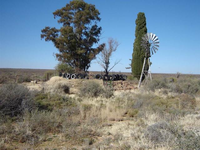 Property for sale in Carnarvon, Northern Cape