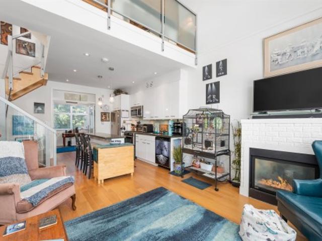 Townhouse for sale in Richmond, British Columbia