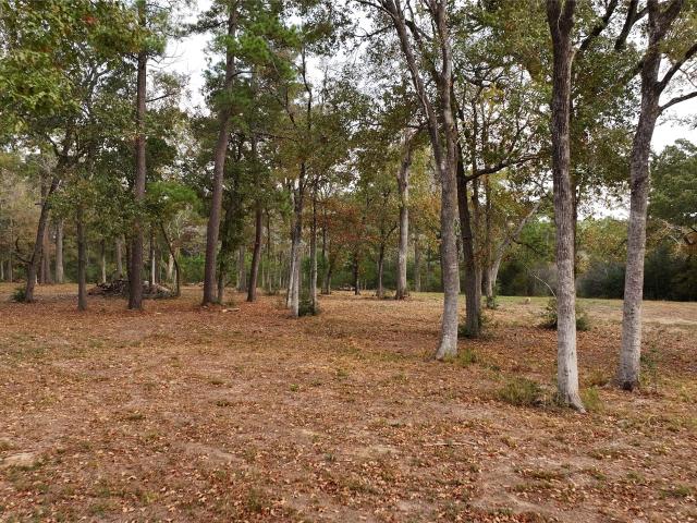 Land for sale in Montgomery, Texas