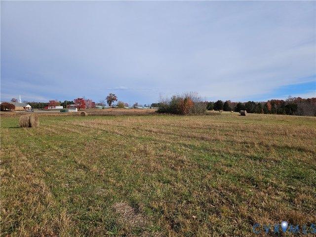 Land for sale in Virginia