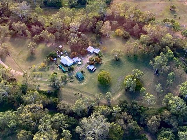 House for sale in Gayndah, Queensland