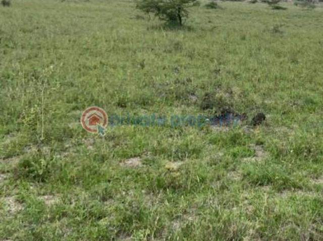 Land for sale in Athi River, Machakos