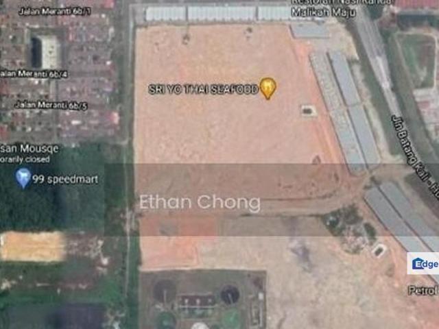 Shop for sale in Ulu Dong, Selangor
