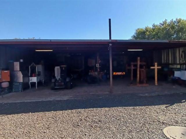 Farm for sale in North West