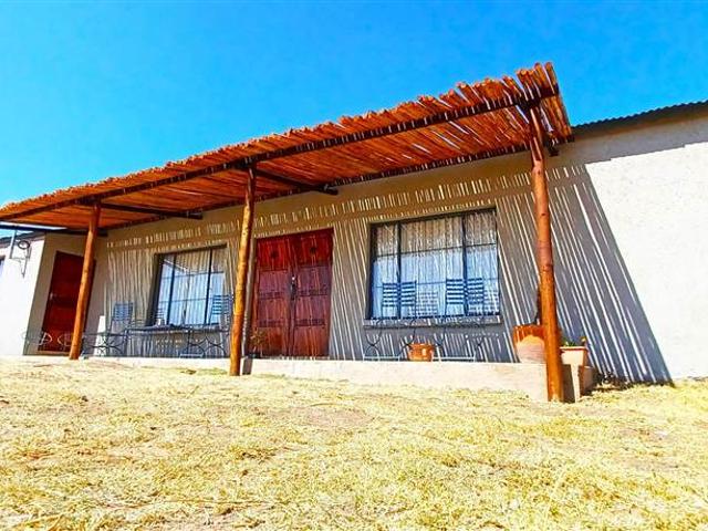 Farm for sale in Seshego, Limpopo