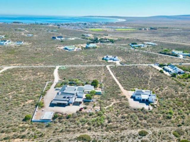 Land for sale in Western Cape
