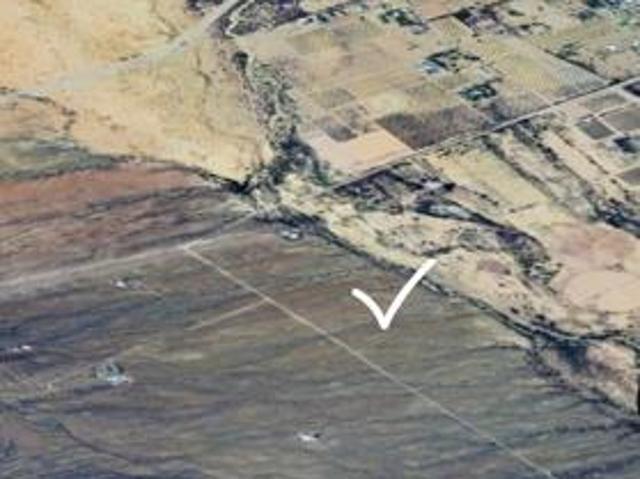 Land for sale in Western Cape