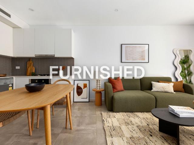 Apartment for rent in Sydney, New South Wales