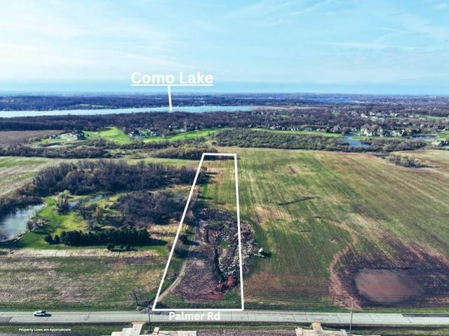 Land for sale in Lake Geneva, Wisconsin