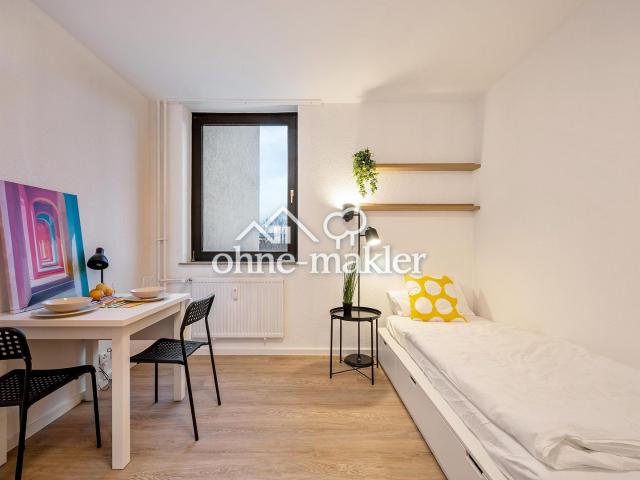 Apartment kaufen in Gonsenheim, Mainz