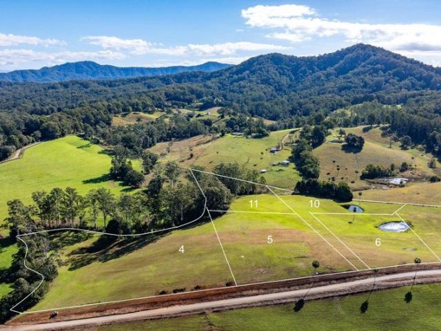 Land for sale in Newee Creek, New South Wales